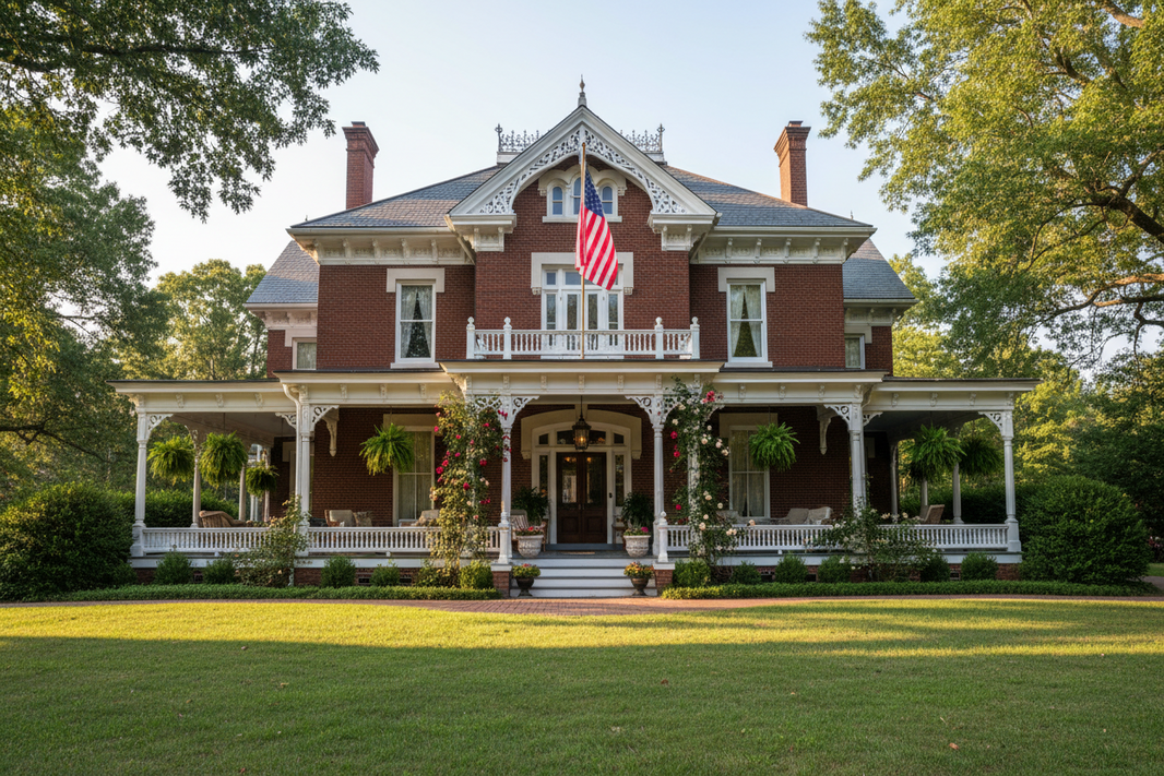 Renewable Energy for Historic Homes: A Real Option When You Can't Put Solar on the Roof