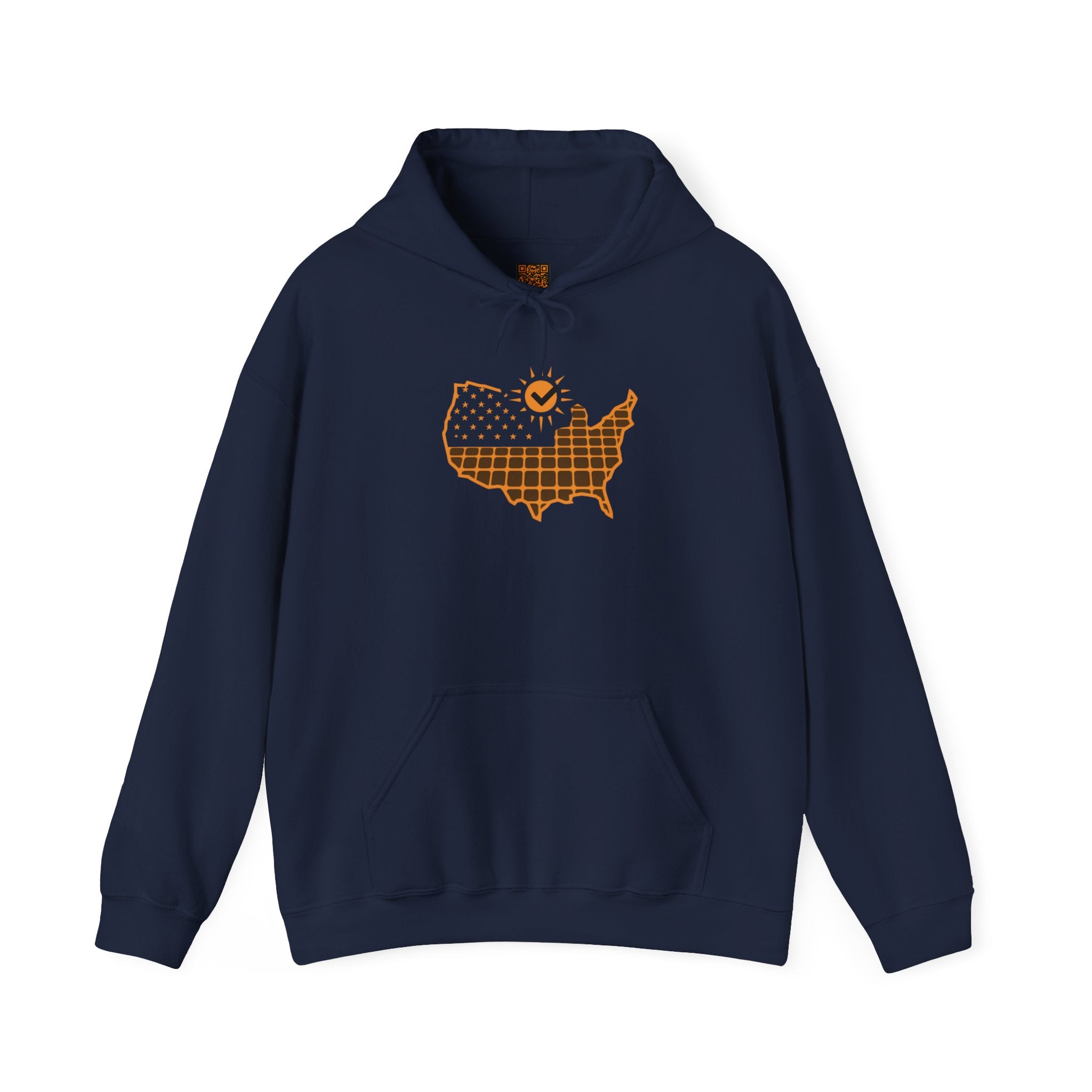 Solar States Hoodie