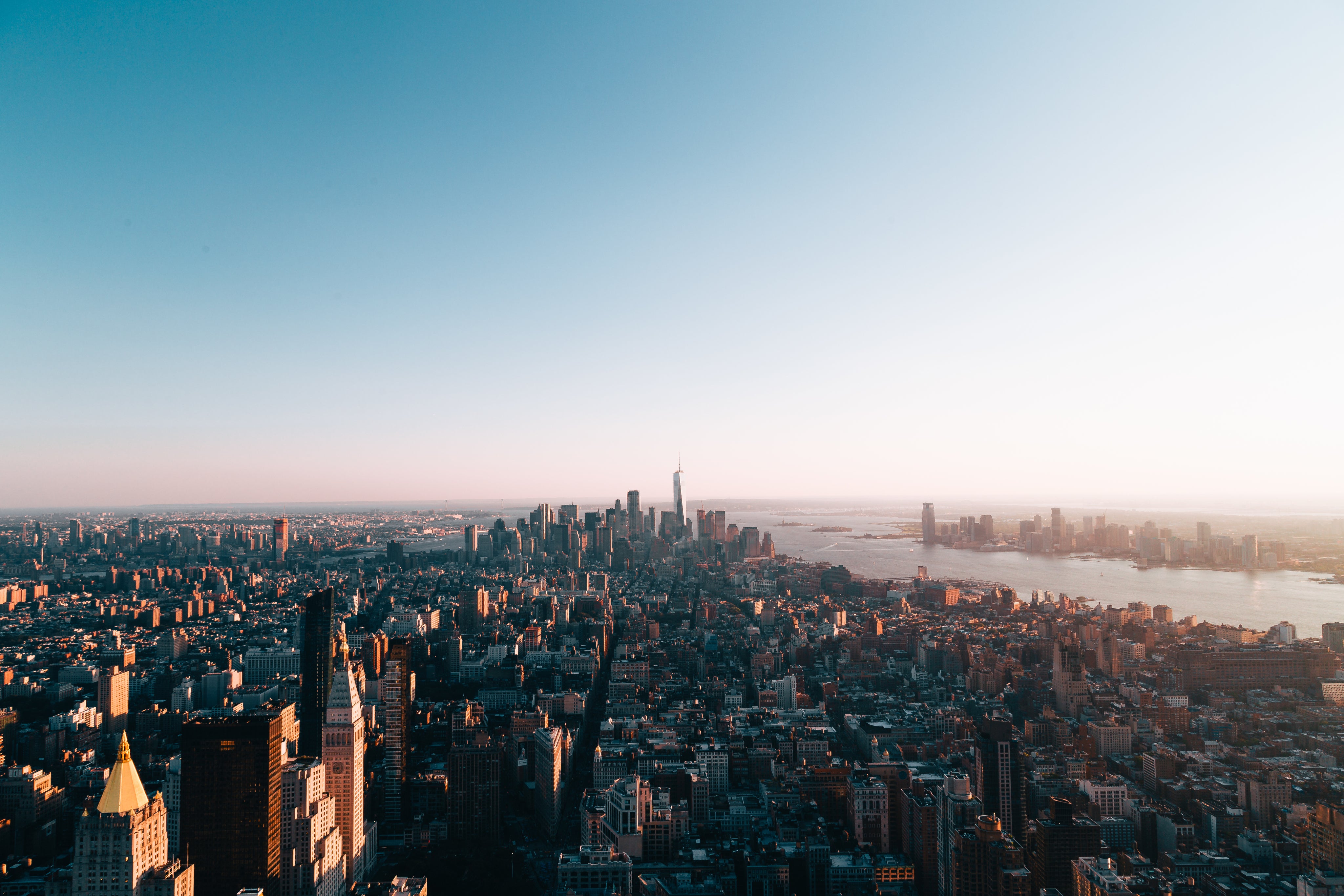 Clean Energy for Apartments