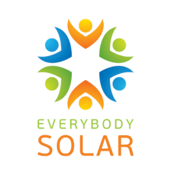 Everbody Solar Logo