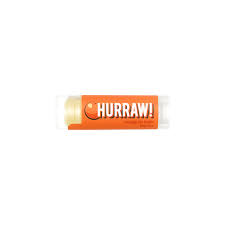 Hurraw Balm Logo