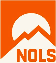National Outdoor Leadership School Logog