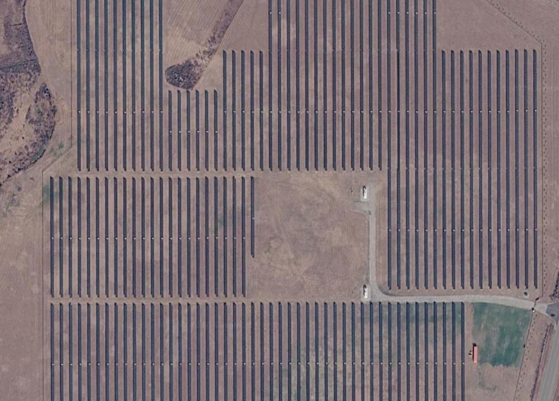 Solar Energy Option North Carolina