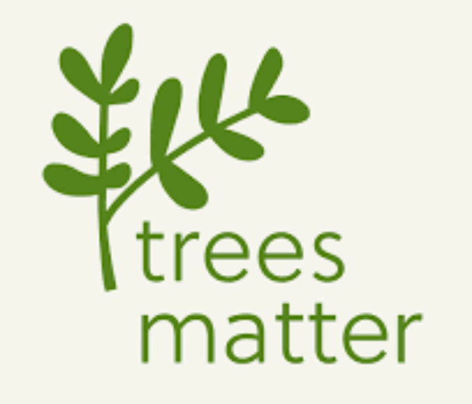 Trees Matter Logo